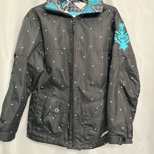 Fly Racing Jacket